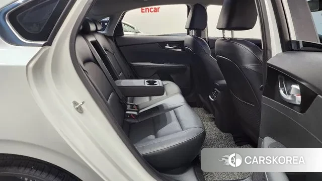 Kia Come New K3 2019 Белый из Кореи, фото 3