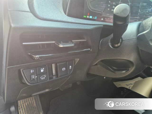 Kia EV6 2022 Белый из Кореи, фото 3