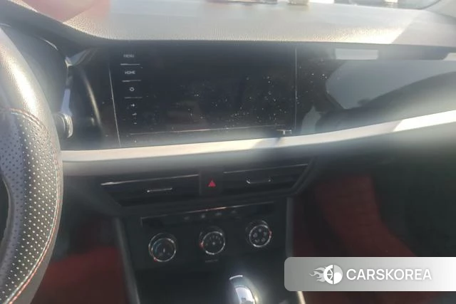 Volkswagen Lavida 2021 Белый из Китая, фото 3