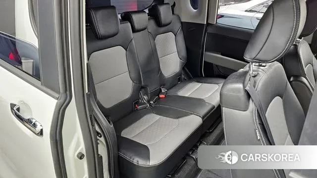 Kia The New Ray 2021 Белый из Кореи, фото 3