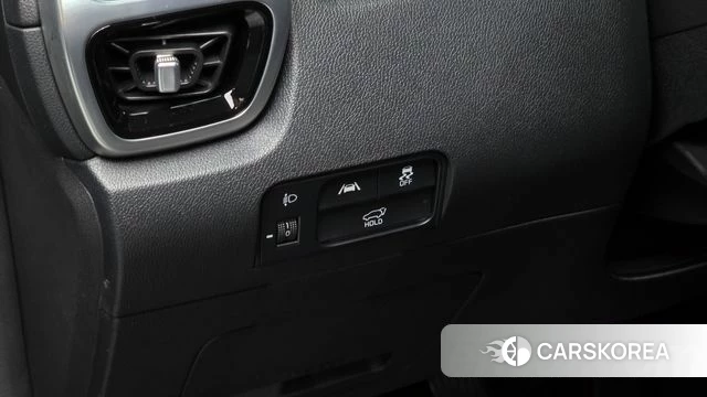 Kia Sorento 4th Generation 2021 Серый из Кореи, фото 3