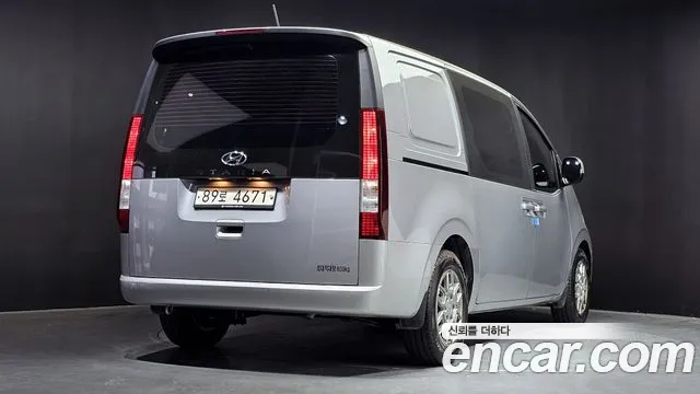 Hyundai Staria id 2609199 из Кореи 3