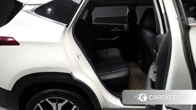 Kia Seltos 2021 Белый из Кореи, фото 3