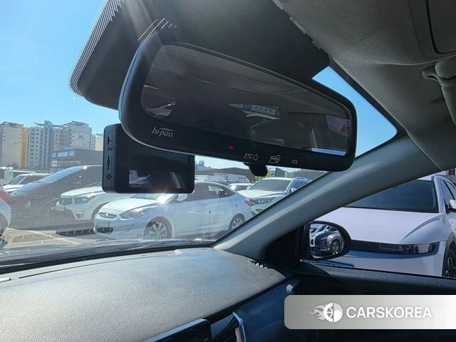 Kia Stonic 2019 Серый из Кореи, фото 3