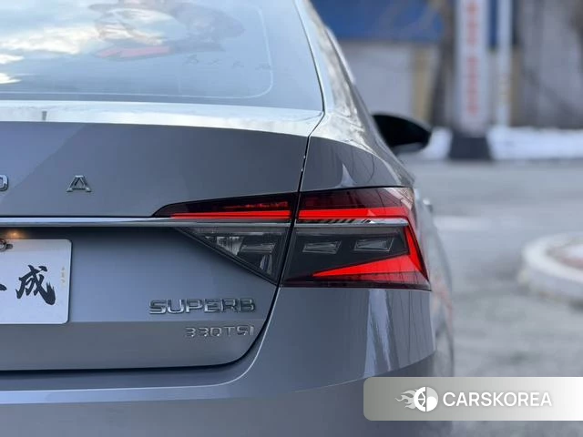 Skoda Speed pie 2021 Серебристо-серый из Китая, фото 3