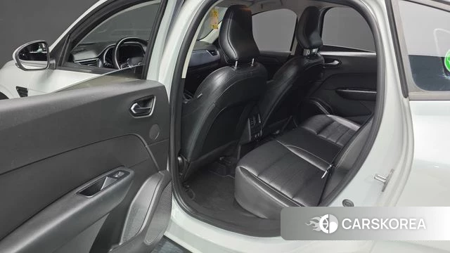 Renault Korea (Samsung) XM3 2020 Белый из Кореи, фото 3