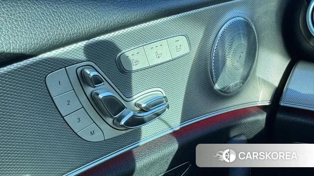 Mercedes-Benz E-Class W213 2018 Черный из Кореи, фото 3