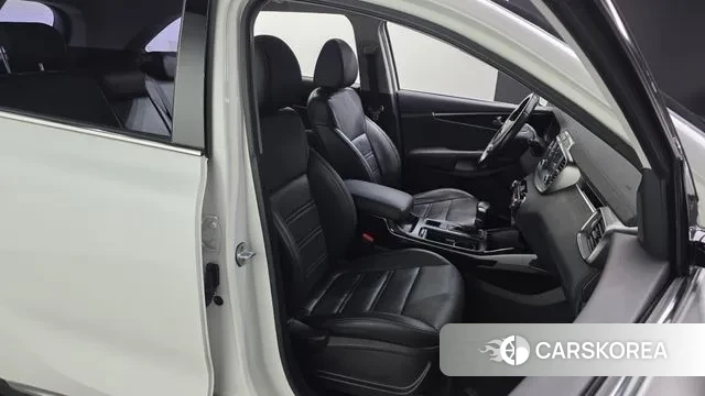 Kia The New Sorento 2018 Белый из Кореи, фото 3