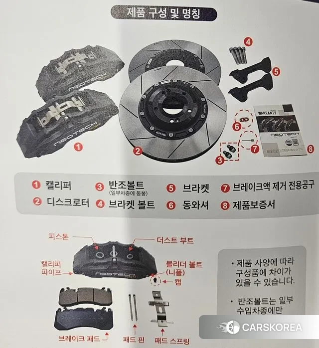 Ssangyong The New Rexton Sport 2024 Жемчужный цвет из Кореи, фото 3