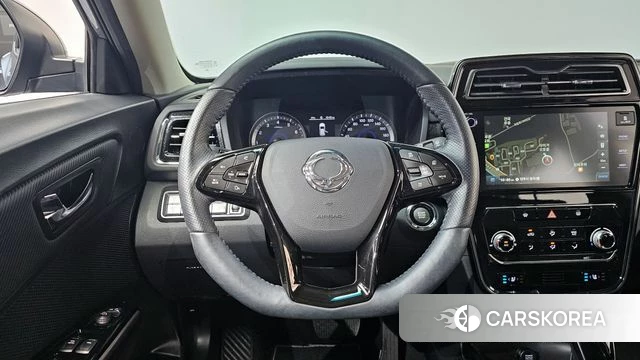 Ssangyong Berry New Tivoli 2019 Серый из Кореи, фото 3