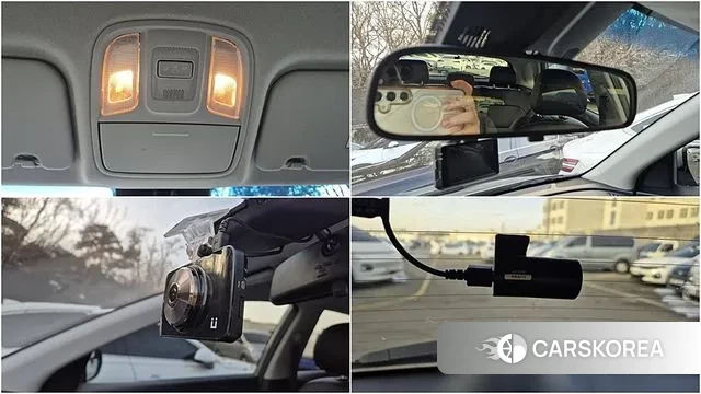 Kia The New Niro 2021 Серый из Кореи, фото 3