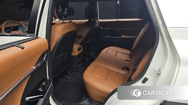 Ssangyong The New Torres 2025 Белый из Кореи, фото 3