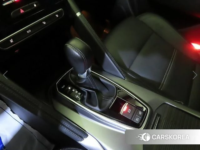 Renault Korea (Samsung) The New QM6 2020 Белый из Кореи, фото 3