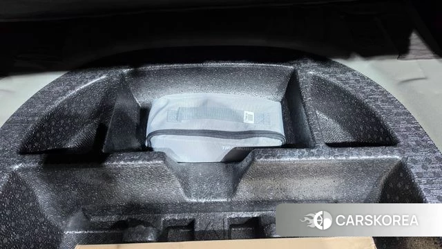 Hyundai Sonata (DN8) 2022 Серый из Кореи, фото 3