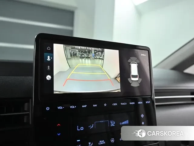 Hyundai Staria 2021 Белый из Кореи, фото 3