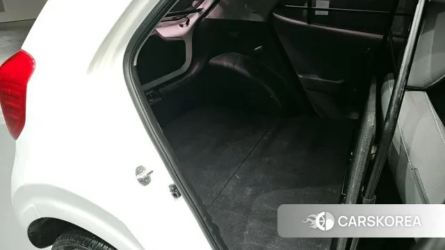 Kia All New Morning (JA) 2018 Белый из Кореи, фото 3