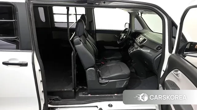 Kia The New Ray 2021 Белый из Кореи, фото 3