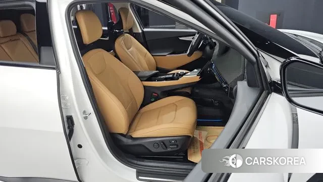 Kia EV6 2022 Белый из Кореи, фото 3