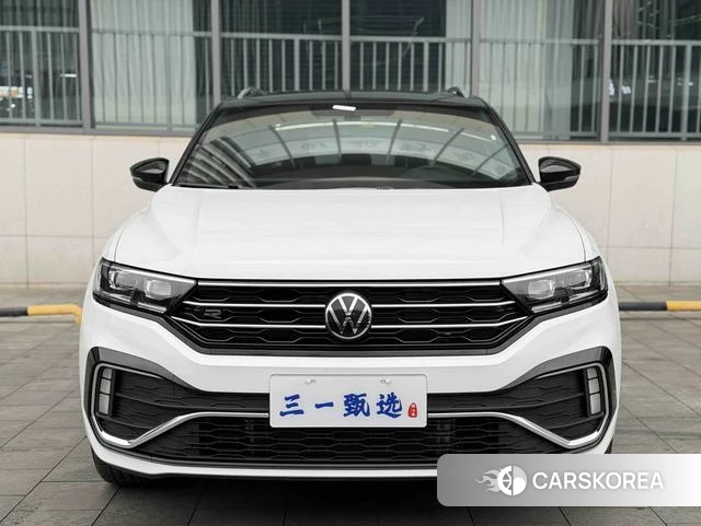 Volkswagen Exploring songs 2022 Белый из Китая, фото 3