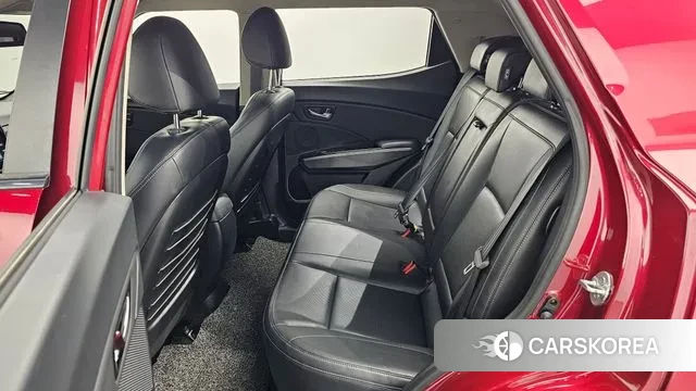 Ssangyong Berry New Tivoli 2020 Оранжевый из Кореи, фото 3