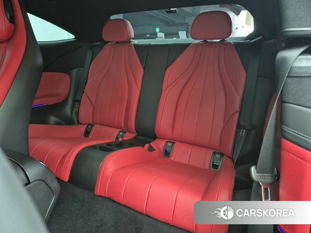 Mercedes-Benz CLE-Class C236 2024 Белый из Кореи, фото 3