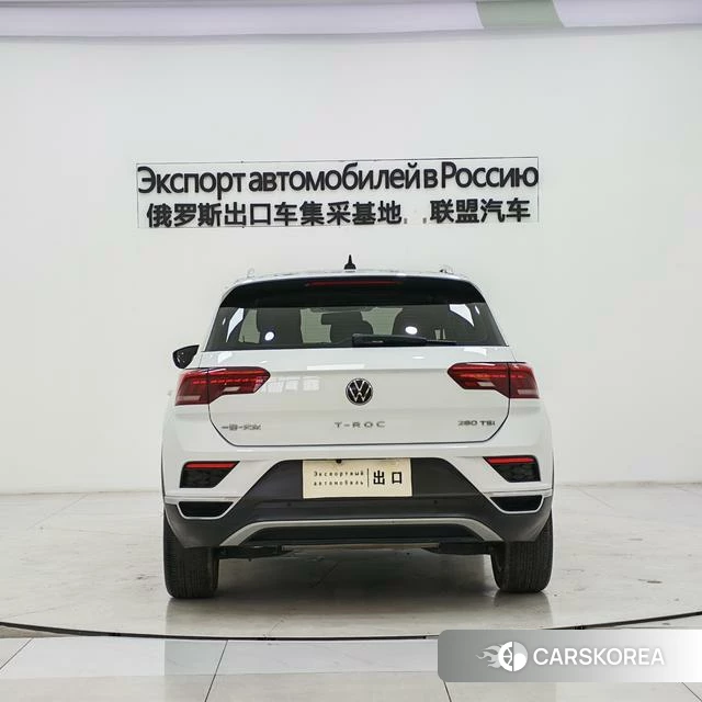 Volkswagen Exploring songs 2022 Белый из Китая, фото 3