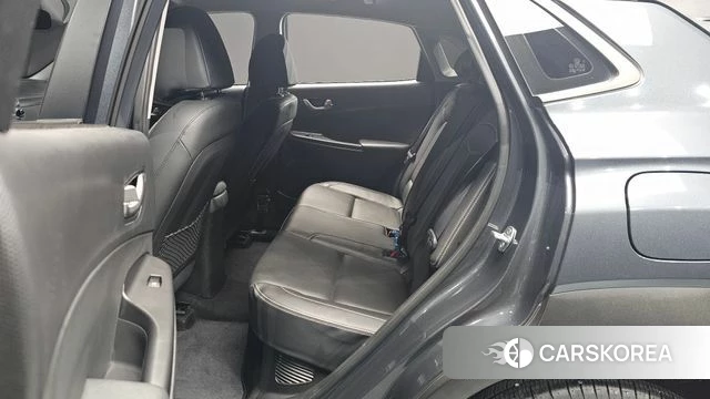 Hyundai Kona Hybrid 2020 Серый из Кореи, фото 3