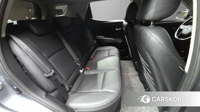 Ssangyong Tivoli Air 2020 Серый из Кореи, фото 3