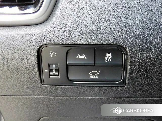 Kia Sorento 4th Generation 2021 Черный из Кореи, фото 3