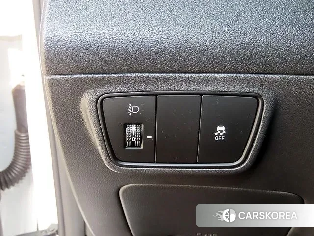 Hyundai Tucson (NX4) 2021 Белый из Кореи, фото 3