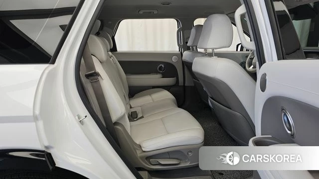 Hyundai Palisade (LX3) 2025 Белый из Кореи, фото 3