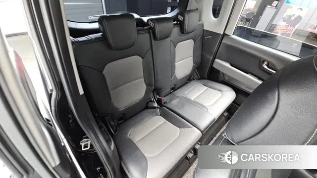 Kia The New Ray 2019 Черный из Кореи, фото 3