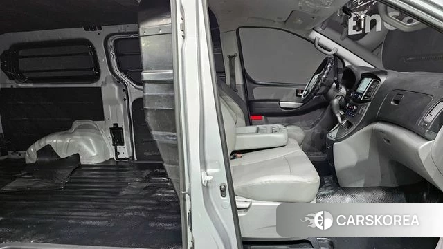 Hyundai The New Grand Starex 2018 Серый из Кореи, фото 3