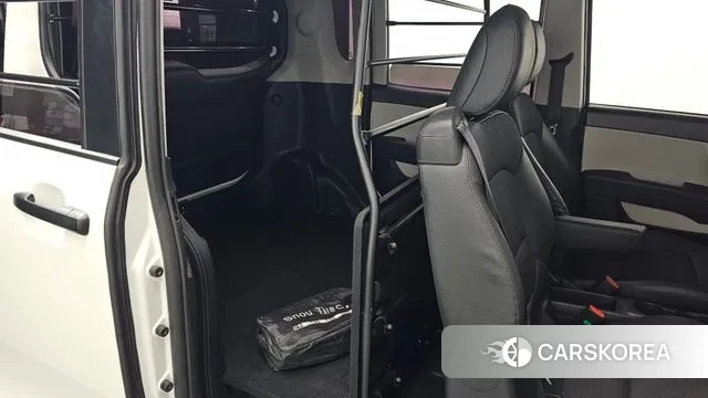 Kia The New Ray 2022 Белый из Кореи, фото 3