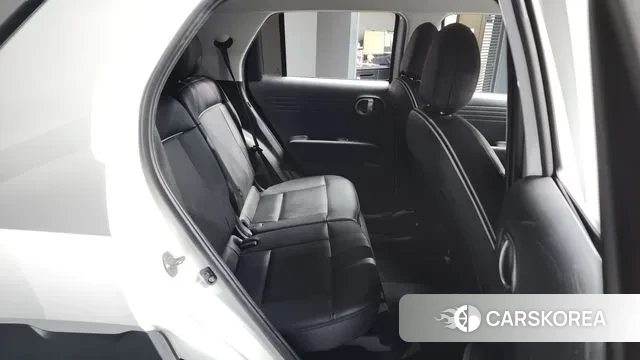 Hyundai Casper 2022 Белый из Кореи, фото 3