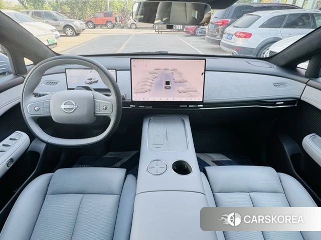 Nissan N7 2025 Другой из Китая, фото 3