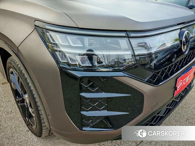 Volkswagen Tourang 2025 Другой из Китая, фото 3