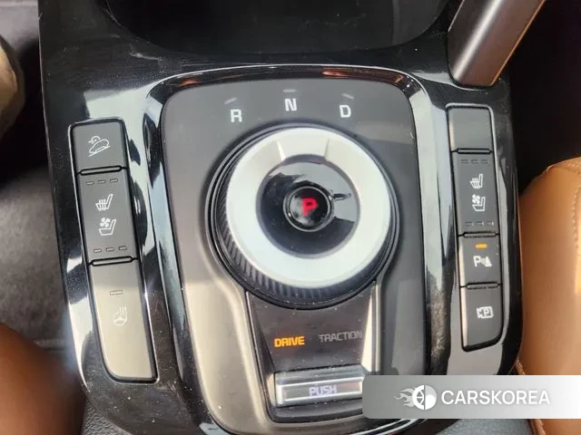 Kia The New Seltos 2025 Белый из Кореи, фото 3