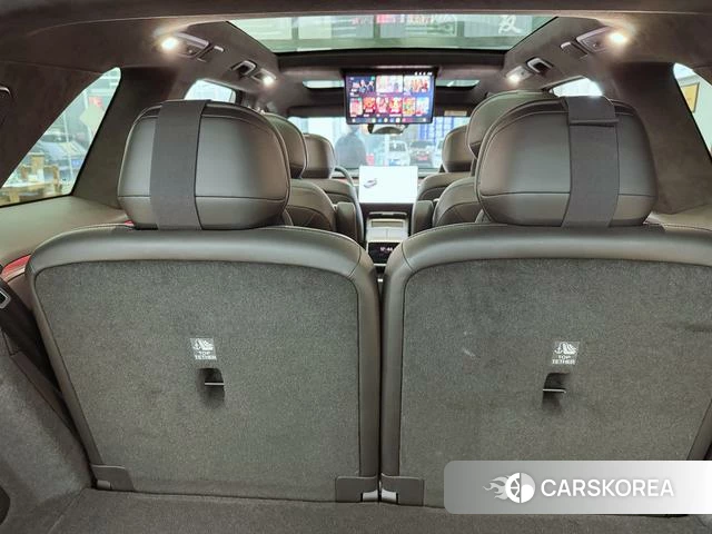 Happy Road L90 2025 Темно-серый из Китая, фото 3