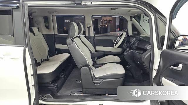 Kia The New Kia Ray 2023 Белый из Кореи, фото 3