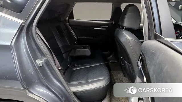 Kia Seltos id 3655597 из Кореи 3