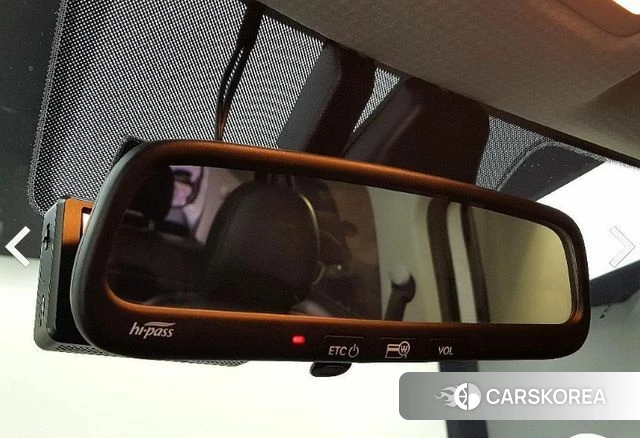 Hyundai Casper 2021 Белый из Кореи, фото 3