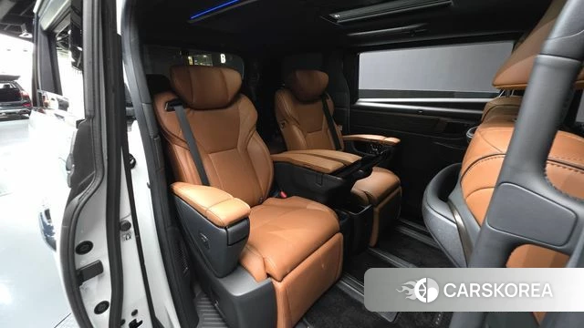 Toyota Alphard 4th Generation 2025 Белый из Кореи, фото 3