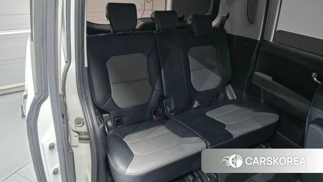 Kia The New Ray 2021 Белый из Кореи, фото 3