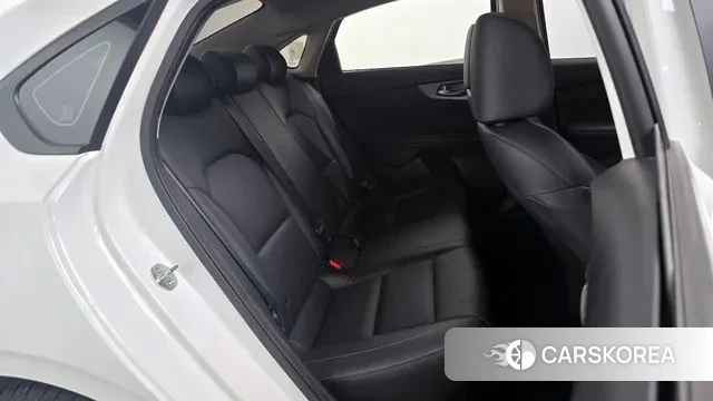 Kia Come New K3 2018 Белый из Кореи, фото 3