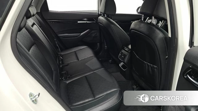 Kia Seltos 2020 Белый из Кореи, фото 3