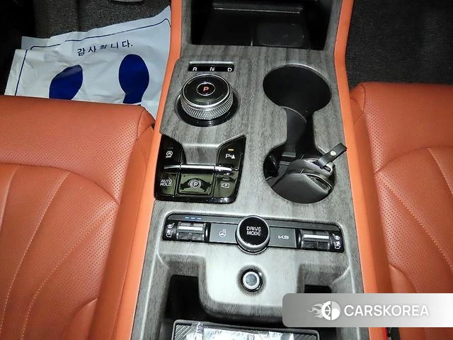 Kia The New K5 3rd generation 2025 Серый из Кореи, фото 3