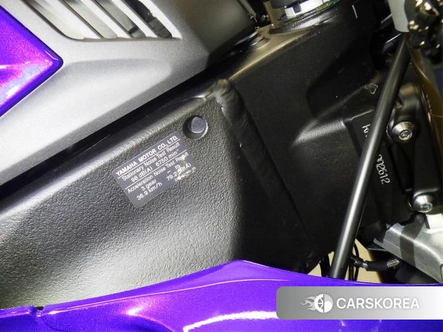 Проданный Yamaha YZF-R1 2026 из Японии