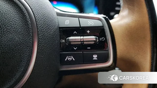 Kia Sorento 4th Generation 2021 Черный из Кореи, фото 3