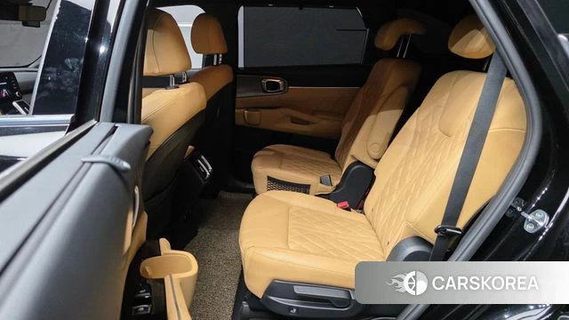 Kia Sorento 4th Generation 2020 Черный из Кореи, фото 3